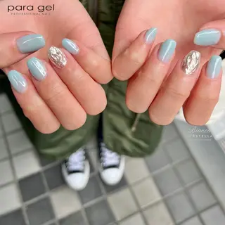 ネイル Bianca TORII🌞のネイルデザイン