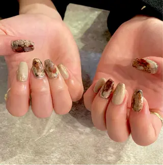 ネイル NAIL'S MODAのネイルデザイン