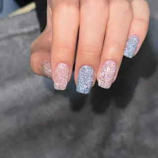 ネイル u sのネイルデザイン