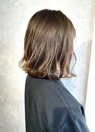 ショート 【髪質改善】 川津翔太のヘアスタイル