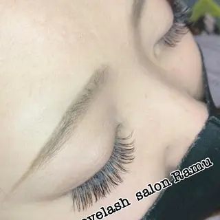 マツエク・マツパ 矢野 つかさのマツエク・マツパデザイン