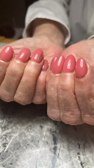 ネイル プライベートサロン circleのネイルデザイン