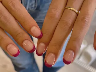 ネイル i. ayakaのネイルデザイン