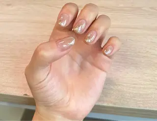 ネイル ジュリ ネイルのネイルデザイン