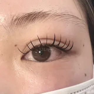 マツエク・マツパ vivi 𝐤𝐚𝐧𝐚♡のマツエク・マツパデザイン