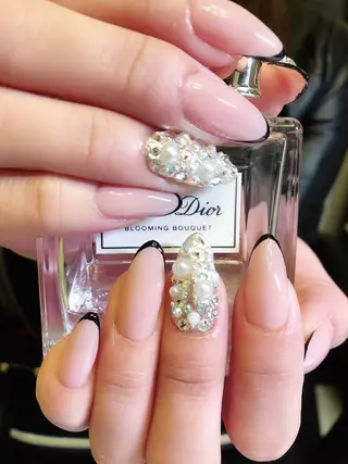 ネイル Petite Cannelle所属・Petite Cannelleのネイルデザイン