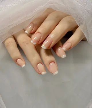 ネイル nail  LATTE所属・nail LATTEのネイルデザイン