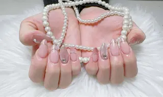 ネイル For U nail スカルプ専門店のネイルデザイン