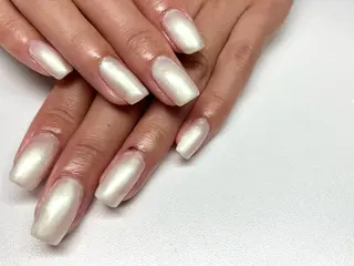 ネイル 三浦 あかりのネイルデザイン