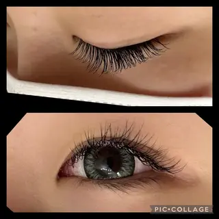 マツエク・マツパ Charme coco 八尾店所属・Charme coco／かなめのマツエク・マツパデザイン