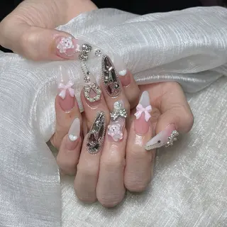 ネイル Zen Nail Design 池袋のネイルデザイン