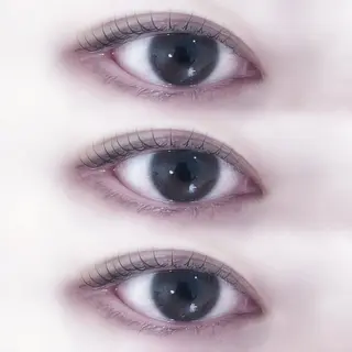 マツエク・マツパ 린카 リンカのマツエク・マツパデザイン