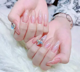ネイル Floria nail salonのネイルデザイン