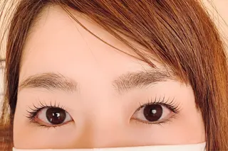 マツエク・マツパ ラ シェンジュ所属・竹藤 香水のエステ・リラクイメージ