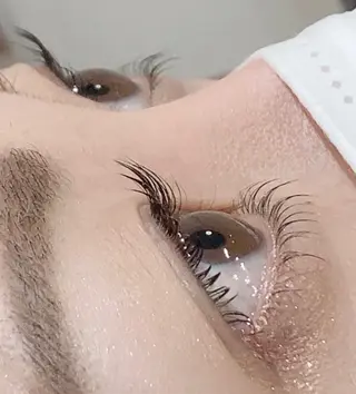 マツエク・マツパ P&Eまつげ専門 ★駅前店のマツエク・マツパデザイン