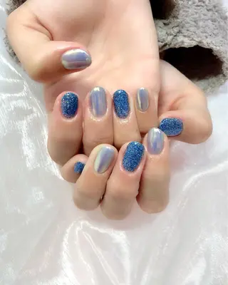 ネイル 梅津 郁美のネイルデザイン