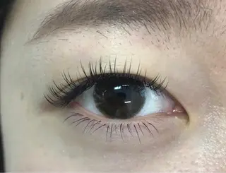 マツエク・マツパ miel eyelashのマツエク・マツパデザイン