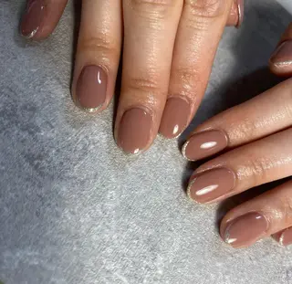 ネイル 北小岩ネイリスト吉田 由圭のネイルデザイン