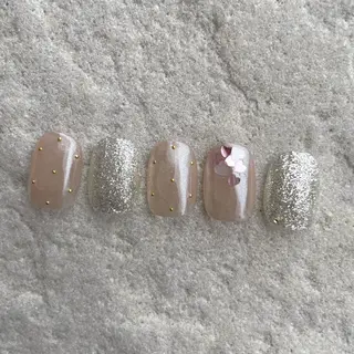 ネイル May. 昭和町/阿倍野のネイルデザイン