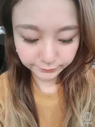 マツエク・マツパ eye&beauty milimili所属・入内島 あゆみのマツエク・マツパデザイン