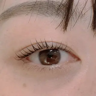 マツエク・マツパ lifra CHISAのマツエク・マツパデザイン