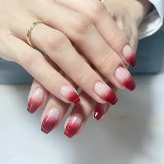 ネイル 久保田 マリコのネイルデザイン