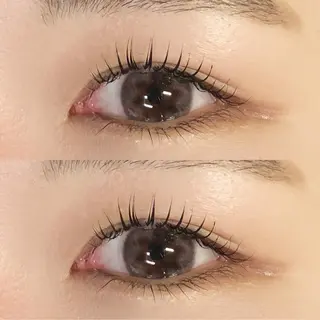 マツエク・マツパ ami☾Belire Nail&eyeのマツエク・マツパデザイン