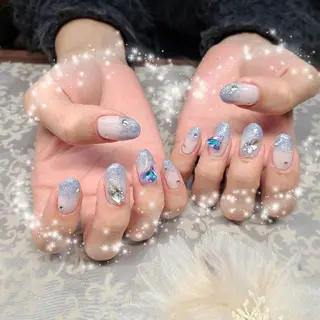 ネイル Nail  Ai    のネイルデザイン