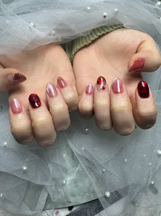 ネイル ネイリスト♡ AYAKOのネイルデザイン