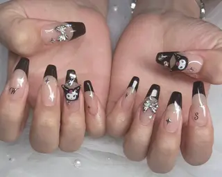 ネイル CARAT カラットのネイルデザイン