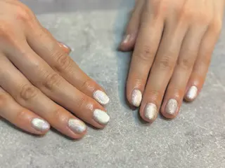 ネイル Hanjo Yumiのネイルデザイン