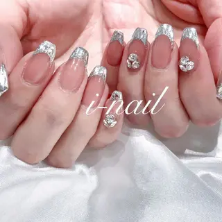 ネイル inail 名古屋市南区のネイルデザイン