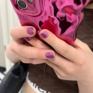 ネイル ISLAND TOKYO所属・ISLAND ONISHIの眉毛・アイブロウイメージ