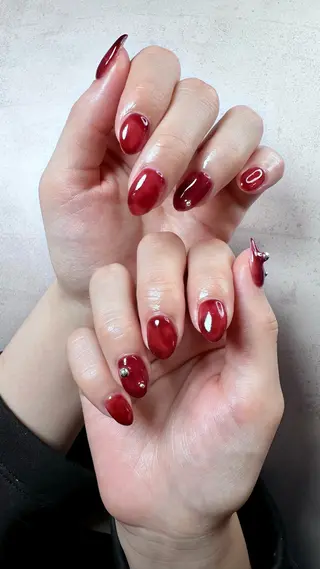 ネイル Atelier Ariのネイルデザイン