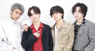 メンズ ✨【公式】渋谷メンズ サロン BLUCK✨のヘアスタイル