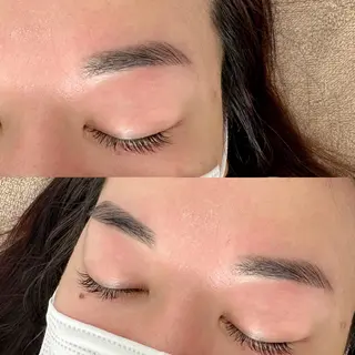 アイブロウ lafleur Yurinaのエステ・リラクイメージ