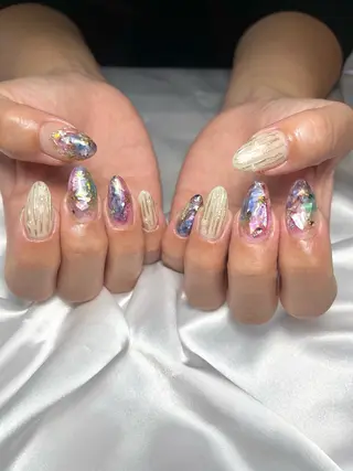 ネイル Ortus (ｵﾙﾄｩｽ)のその他イメージ