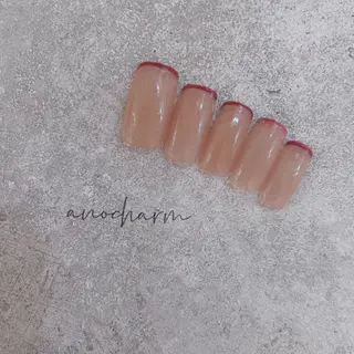 ネイル anocharm by Royd.所属・anocharm _annaのマツエク・マツパデザイン