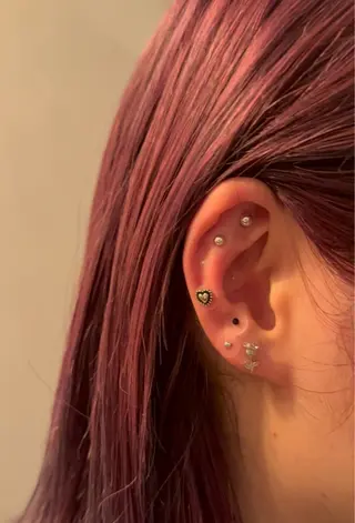 x8em _kのエステ・リラクイメージ