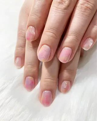 ネイル 渡邊 亜貴のネイルデザイン