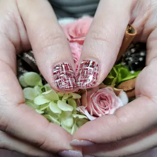 ネイル HAYASHI  Nのネイルデザイン