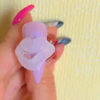 ネイル Bronze  Ship ＊relaxation saron＊所属・S a k iのネイルデザイン