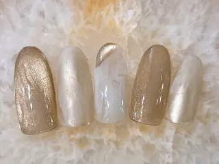 ネイル aimer tomomiのネイルデザイン