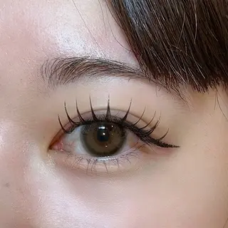 マツエク・マツパ eyelist 🫧nanami🫧のマツエク・マツパデザイン