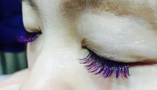 マツエク・マツパ keiko yのマツエク・マツパデザイン