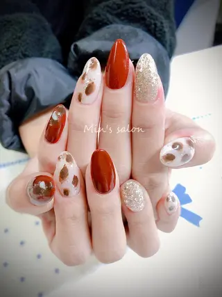 ネイル Brand byme 上野店のエステ・リラクイメージ