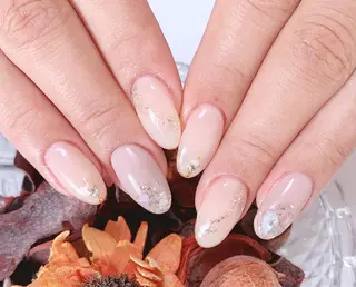 ネイル Nailist YUKOのネイルデザイン