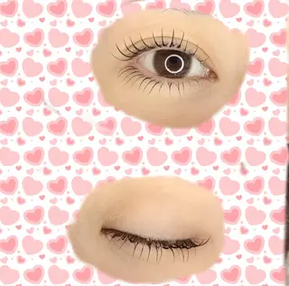 マツエク・マツパ Kllマツエク& まつげパーマ池袋店のマツエク・マツパデザイン