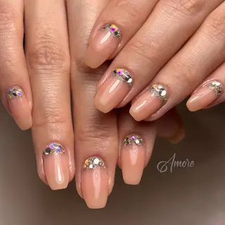 ネイル You kyehwaのネイルデザイン