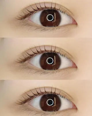 マツエク・マツパ ANELA福島店所属・ANELA福島店 SATOのマツエク・マツパデザイン